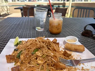 Thai Basil - Ahwatukee