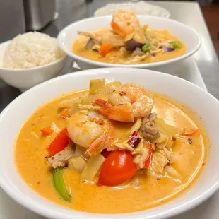Taste of Thai Plano