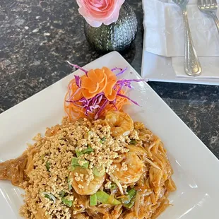 Pad Thai lover&apos;s