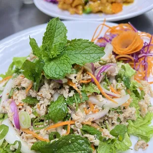 Larb Gai