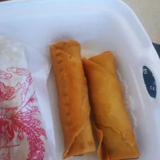 Spring Rolls