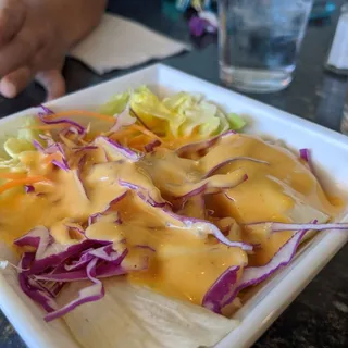 Peanut Sauce