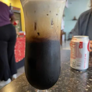 Thai Iced Coffee
