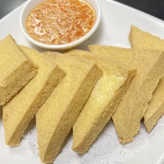 Fried Tofu