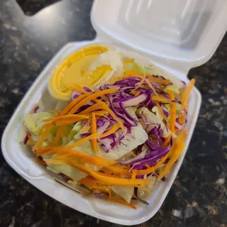 House Salad