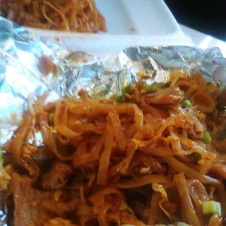 Pad Thai