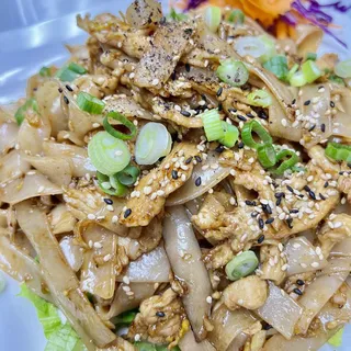 Kua-Gai Noodle