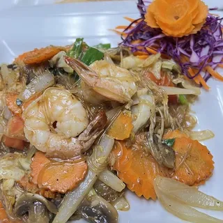 Pad Woon Sen