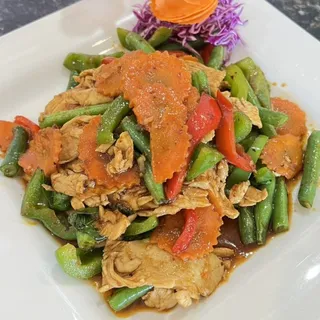 Spicy Pad Prik King