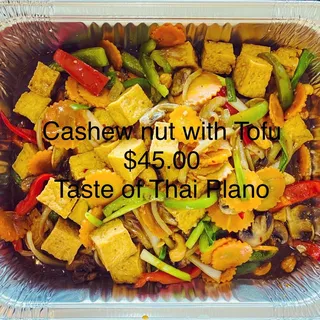 Cashew Nut
