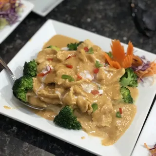 Penang Curry