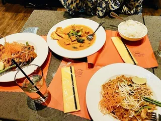 Mango Thai Cuisine