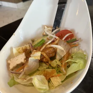 Thai Salad