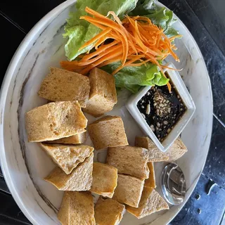 Fried Tofu