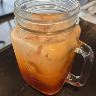 Thai Iced Tea