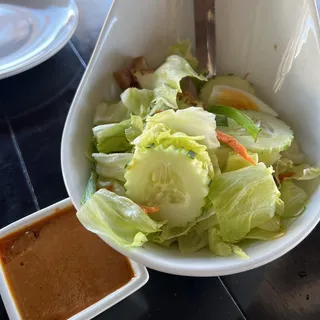 Thai Salad