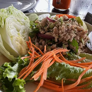 Larb