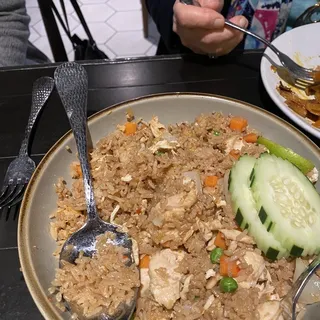 Thai Fried Rice