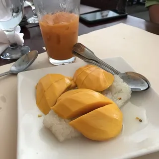 Sticky Rice