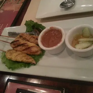 Satay