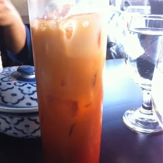 Thai Iced Tea