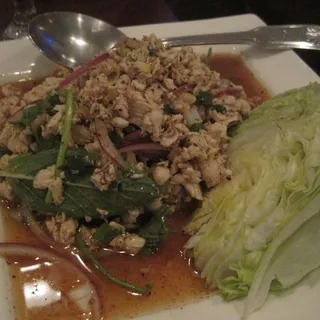 Larb