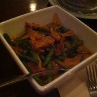 Panang Curry