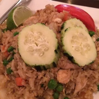 Fried Rice