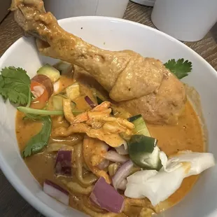 Khao soi