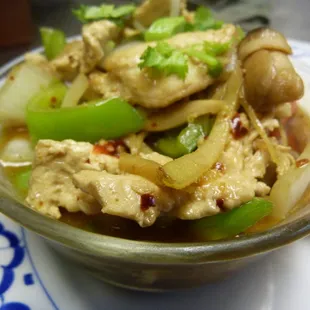 food, curry
