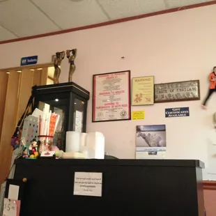 Counter