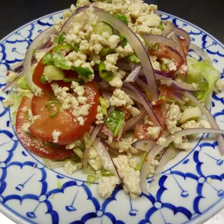 Thai Chicken Salad