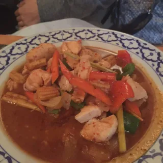 Lemon Grass Chicken