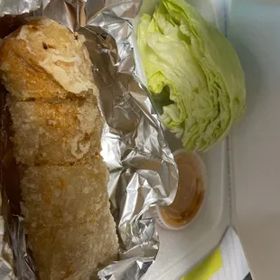 Thai Roll