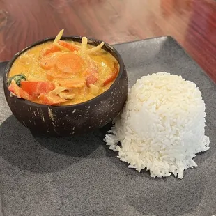Red Curry