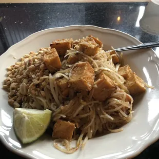 Pad Thai