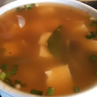 Tom Kha