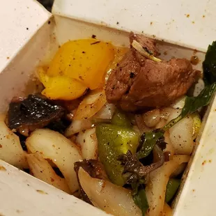 Pad Bai Kra Prao