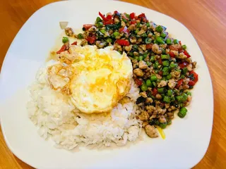 Thai Fusion