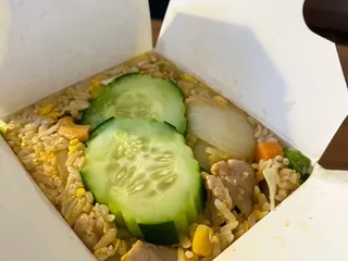 On's Thai Kitchen