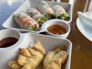 Hot Grainz - Thai Street Food
