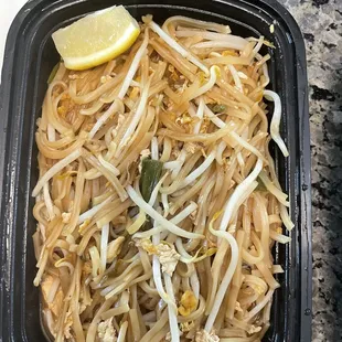 Pad Thai