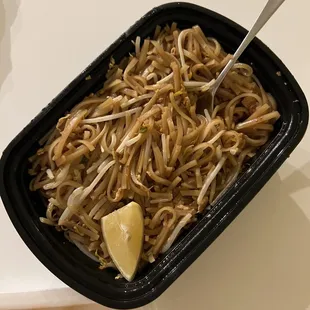 Pad Thai