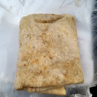 Roti (plain)