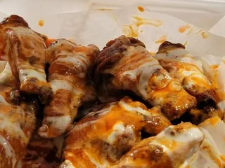 Huge Impact Restaurant