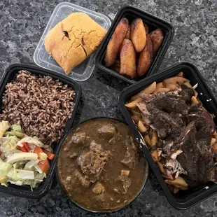 food, ribs, bbq ribs