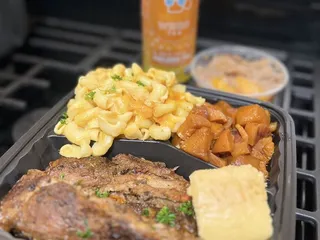 The Cultured Soul Kitchen