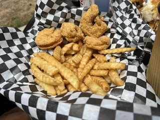 Louisiana Charlie's Mother's Beach