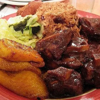 Oxtail