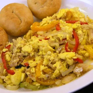 Ackee